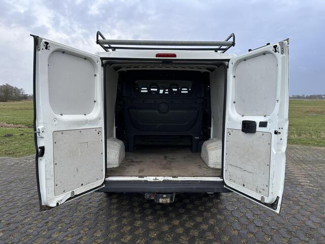 Peugeot BOXER 330 2.0HDI L1H1 DC 7 Persoons Trekhaak Dealeronderhouden