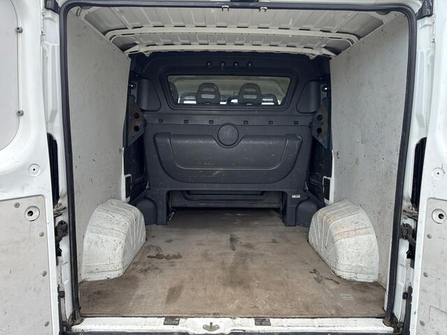 Peugeot BOXER 330 2.0HDI L1H1 DC 7 Persoons Trekhaak Dealeronderhouden