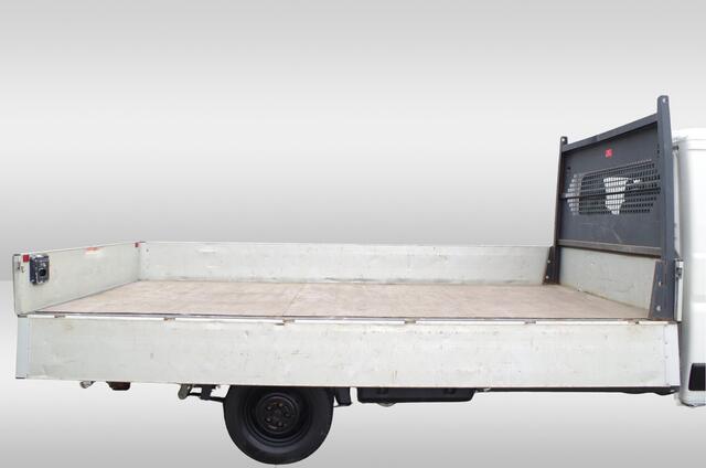 Peugeot BOXER 435 2.0 BlueHDI 160pk > Pick-up | Trekhaak | 420cm lang