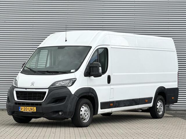 Peugeot BOXER 2.0 BlueHDI L3H2 Premium Peugeot Boxer 335 2.0 BlueHDI L4H2 Premium