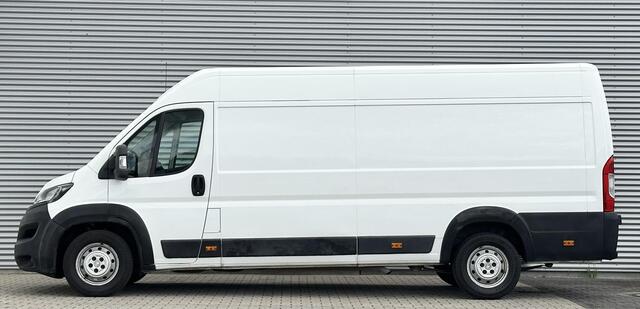 Peugeot BOXER 2.0 BlueHDI L3H2 Premium Peugeot Boxer 335 2.0 BlueHDI L4H2 Premium