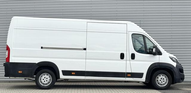 Peugeot BOXER 2.0 BlueHDI L3H2 Premium Peugeot Boxer 335 2.0 BlueHDI L4H2 Premium