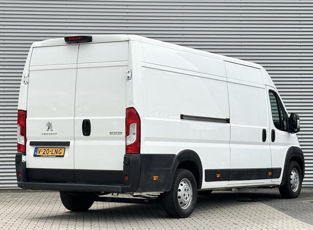 Peugeot BOXER 2.0 BlueHDI L3H2 Premium Peugeot Boxer 335 2.0 BlueHDI L4H2 Premium