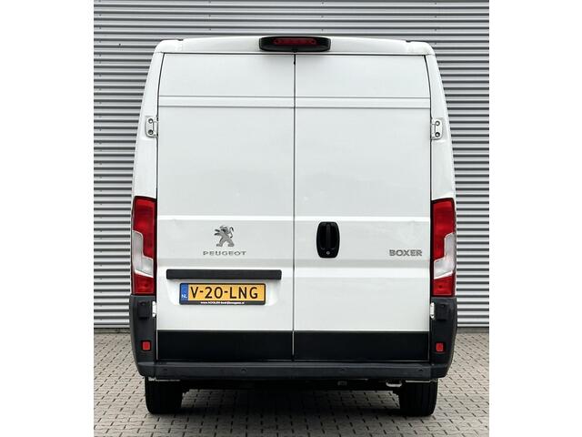 Peugeot BOXER 2.0 BlueHDI L3H2 Premium Peugeot Boxer 335 2.0 BlueHDI L4H2 Premium