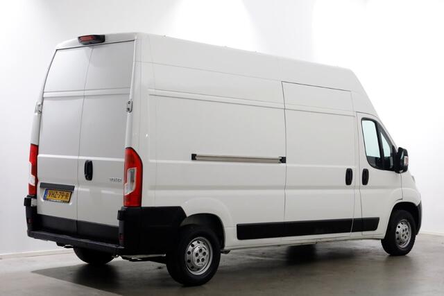 Peugeot BOXER 2.0 BlueHDI 130pk E6 L3H3 Premium Airco/Camera 01-2021