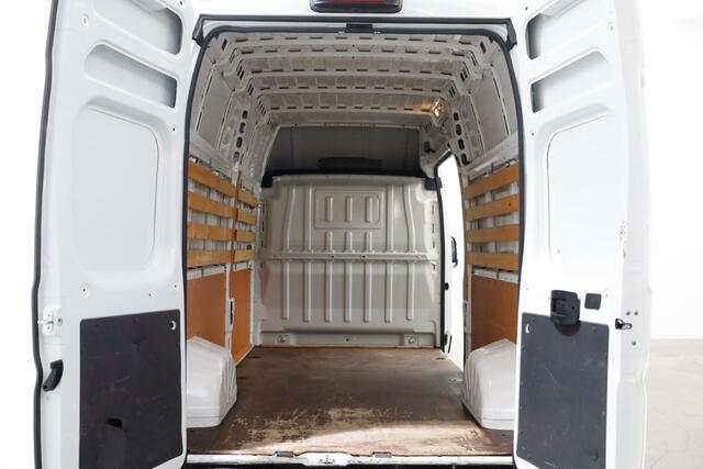 Peugeot BOXER 2.0 BlueHDI 130pk E6 L3H3 Premium Airco/Camera 01-2021