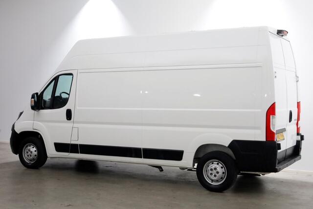 Peugeot BOXER 2.0 BlueHDI 130pk E6 L3H3 Premium Airco/Camera 01-2021