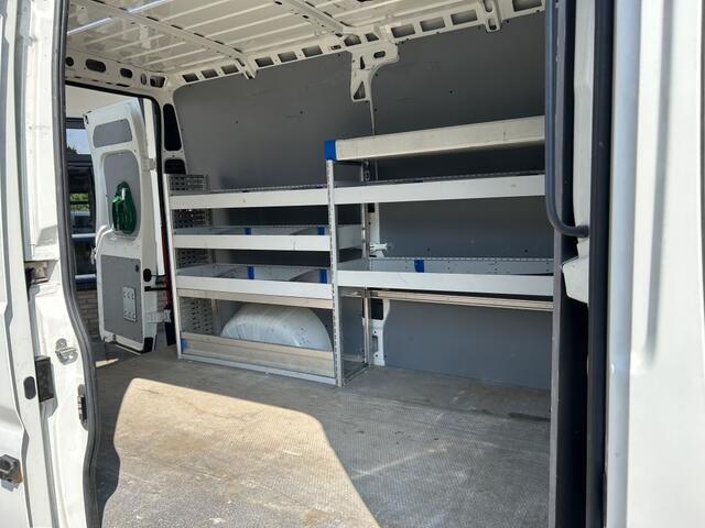 Peugeot BOXER 330 2.2 HDI L2H2 NAVI 140 PK 73000 KM