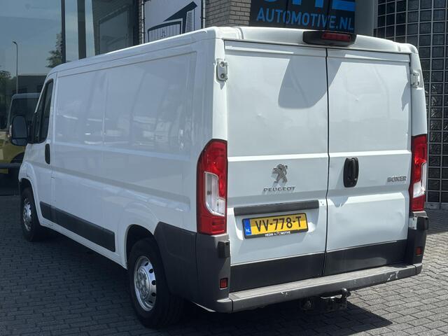 Peugeot BOXER 330 2.2 HDI L2H1 XT*A/C*HAAK*CRUISE*3P*