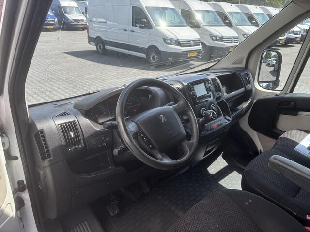 Peugeot BOXER 330 2.2 HDI L2H1 XT*A/C*HAAK*CRUISE*3P*