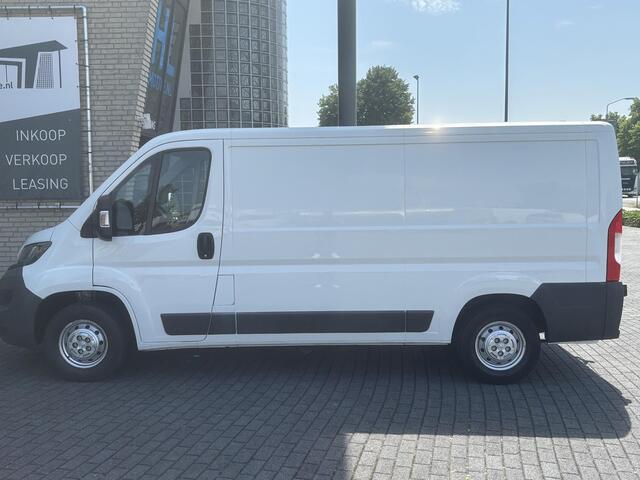 Peugeot BOXER 330 2.2 HDI L2H1 XT*A/C*HAAK*CRUISE*3P*