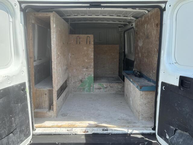Peugeot BOXER 330 2.2 HDI L2H1 XT*A/C*HAAK*CRUISE*3P*