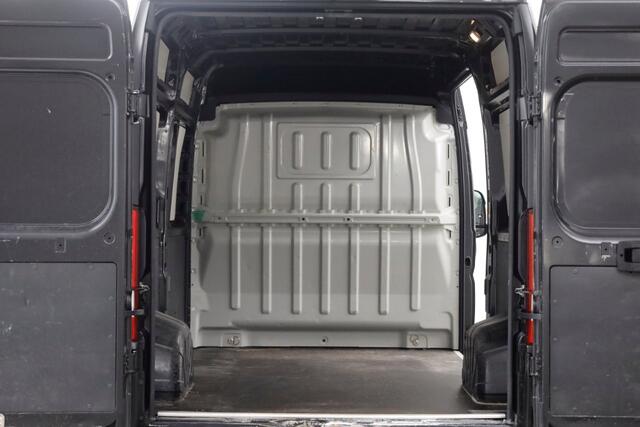 Peugeot BOXER 2.0 BlueHDI 130pk E6 L2H2 Premium Pack Airco/Camera/Navi 06-2019