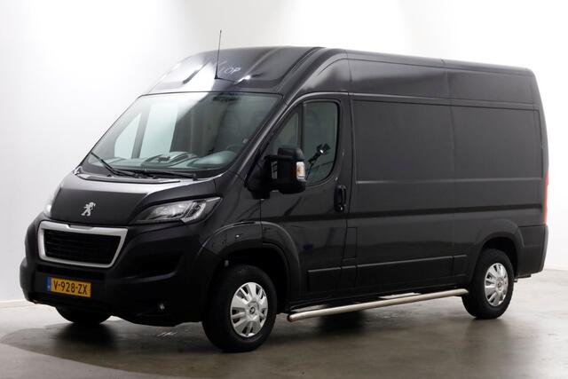 Peugeot BOXER 2.0 BlueHDI 130pk E6 L2H2 Premium Pack Airco/Camera/Navi 06-2019