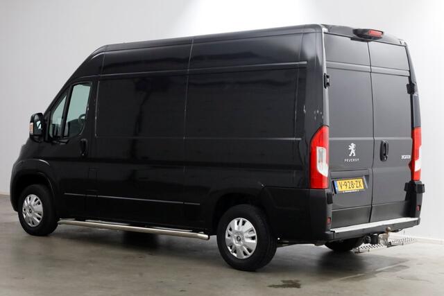 Peugeot BOXER 2.0 BlueHDI 130pk E6 L2H2 Premium Pack Airco/Camera/Navi 06-2019