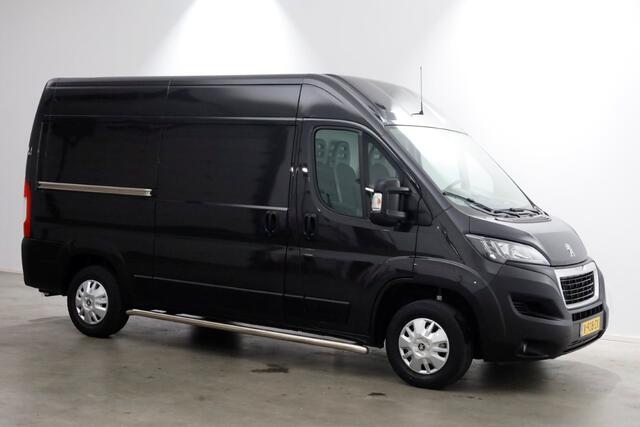 Peugeot BOXER 2.0 BlueHDI 130pk E6 L2H2 Premium Pack Airco/Camera/Navi 06-2019