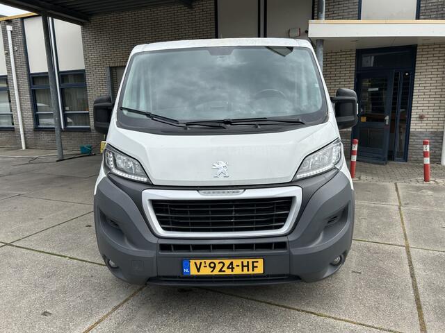 Peugeot BOXER 330 2.0 HDI L1H1 NAVI EURO 6