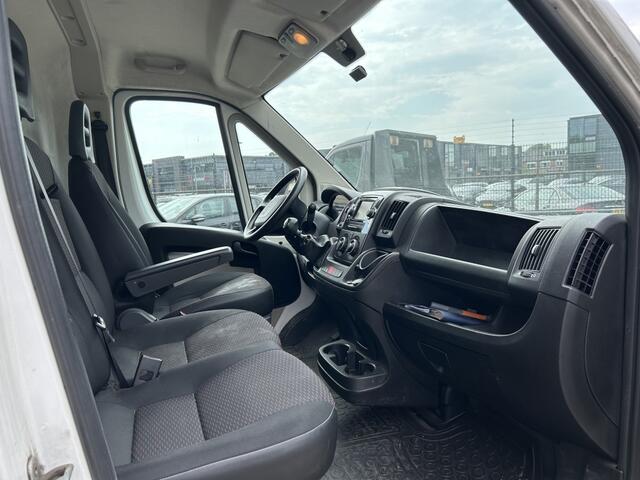 Peugeot BOXER 330 2.0 HDI L1H1 NAVI EURO 6