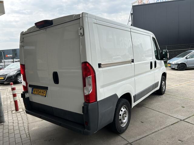 Peugeot BOXER 330 2.0 HDI L1H1 NAVI EURO 6