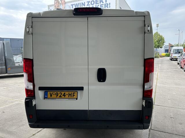 Peugeot BOXER 330 2.0 HDI L1H1 NAVI EURO 6