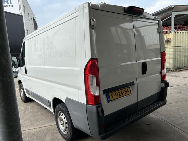 Peugeot BOXER 330 2.0 HDI L1H1 NAVI EURO 6