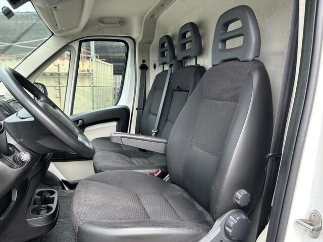 Peugeot BOXER 330 2.0 HDI L1H1 NAVI EURO 6