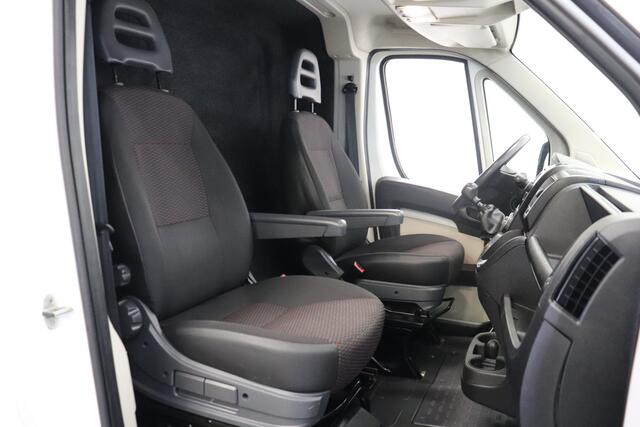 Peugeot BOXER 2.0 BlueHDI EURO 6 - Airco - Cruise - Radio - ¤9.950,- Excl.