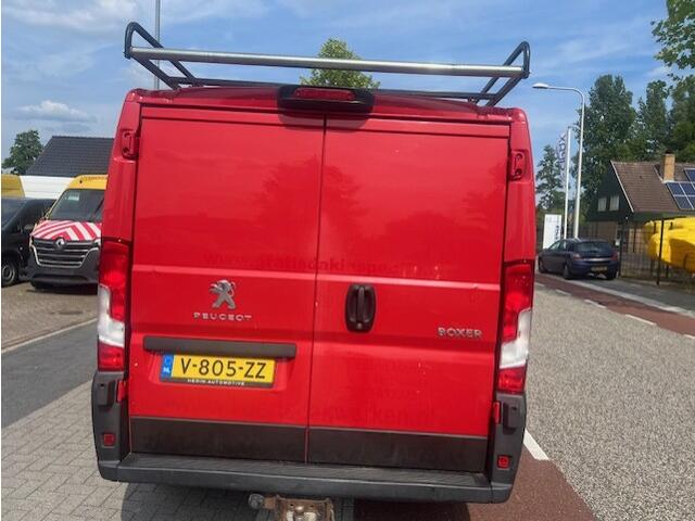 Peugeot BOXER 2.0 BlueHDI L2H1 Premium LANG AIRCO KLIMA CAMERA EURO6