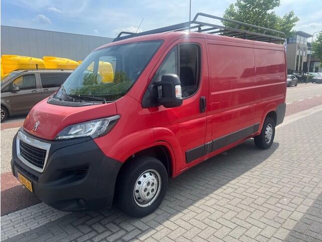 Peugeot BOXER 2.0 BlueHDI L2H1 Premium LANG AIRCO KLIMA CAMERA EURO6