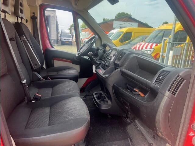 Peugeot BOXER 2.0 BlueHDI L2H1 Premium LANG AIRCO KLIMA CAMERA EURO6