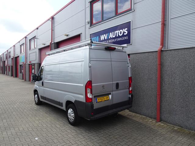 Peugeot BOXER 330 2.0 BlueHDI L2H2 Premium Pack 3 zits airco 67398 km !!!!!!!