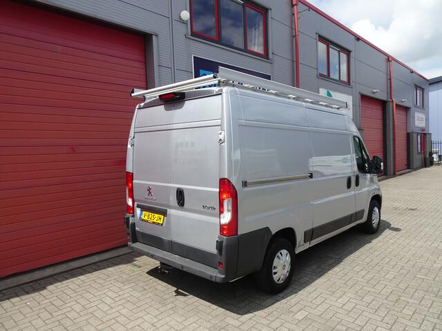 Peugeot BOXER 330 2.0 BlueHDI L2H2 Premium Pack 3 zits airco 67398 km !!!!!!!