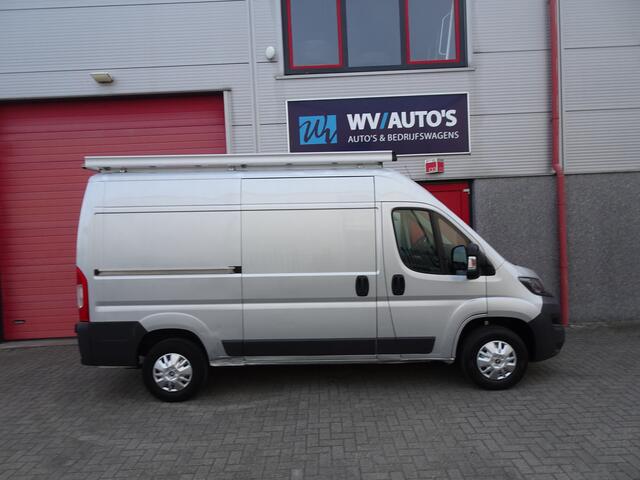 Peugeot BOXER 330 2.0 BlueHDI L2H2 Premium Pack 3 zits airco 67398 km !!!!!!!