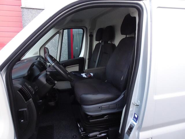 Peugeot BOXER 330 2.0 BlueHDI L2H2 Premium Pack 3 zits airco 67398 km !!!!!!!