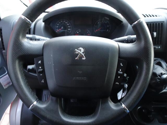 Peugeot BOXER 330 2.0 BlueHDI L2H2 Premium Pack 3 zits airco 67398 km !!!!!!!