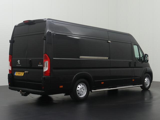 Peugeot BOXER 2.0HDI 163PK L3H2 Maxi | Navigatie | Camera | 3-Persoons | Trekhaak