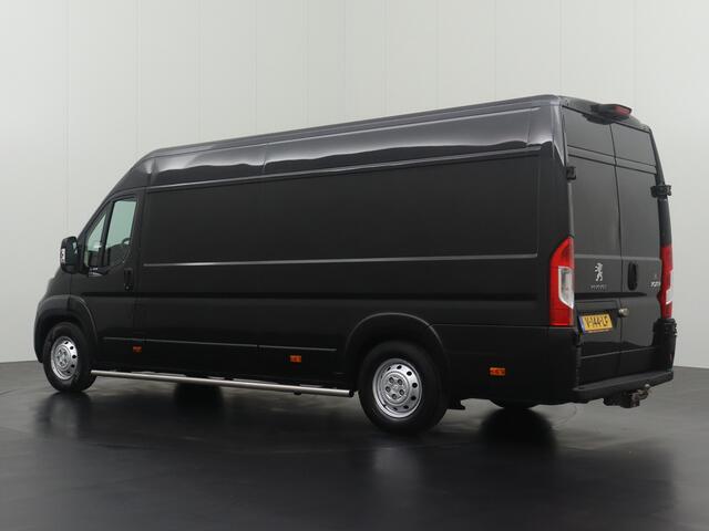 Peugeot BOXER 2.0HDI 163PK L3H2 Maxi | Navigatie | Camera | 3-Persoons | Trekhaak