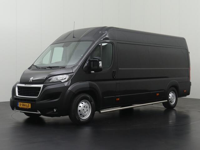 Peugeot BOXER 2.0HDI 163PK L3H2 Maxi | Navigatie | Camera | 3-Persoons | Trekhaak