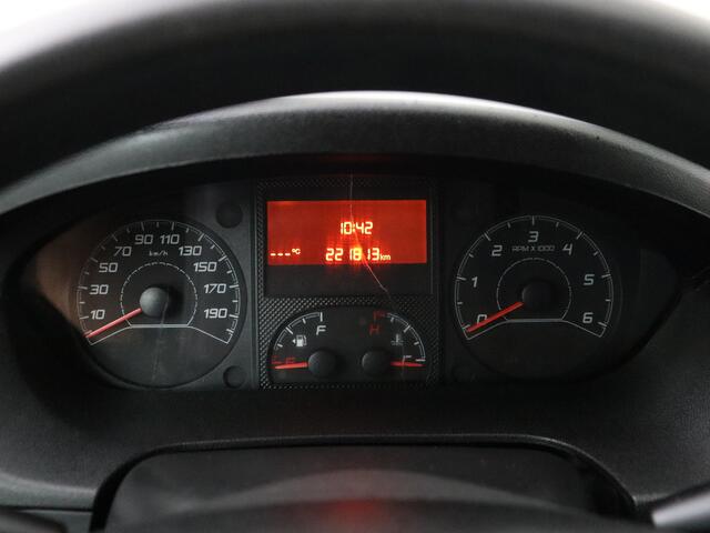 Peugeot BOXER 2.0HDI 163PK L3H2 Maxi | Navigatie | Camera | 3-Persoons | Trekhaak