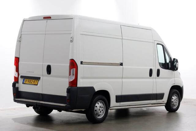 Peugeot BOXER 2.0 BlueHDI Euro6 L2H2 Premium Airco 06-2018