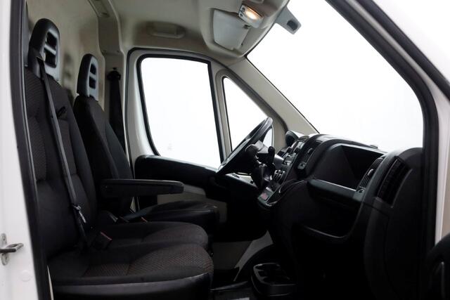Peugeot BOXER 2.0 BlueHDI Euro6 L2H2 Premium Airco 06-2018