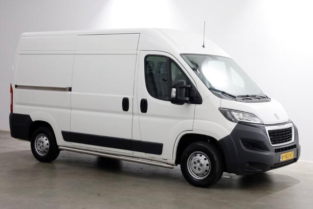 Peugeot BOXER 2.0 BlueHDI Euro6 L2H2 Premium Airco 06-2018