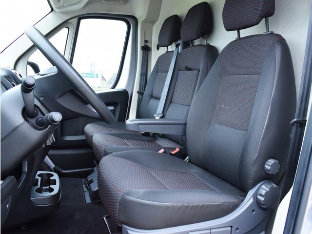 Peugeot BOXER 2.2 HDi (120 pk) L2H2 | Fabrieksgarantie o Nederlandse Auto