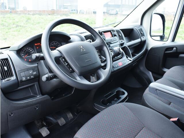 Peugeot BOXER 2.2 HDi (120 pk) L2H2 | Fabrieksgarantie o Nederlandse Auto