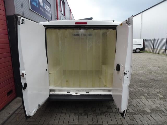 Peugeot BOXER 328 2.2 HDI L1H1 XR Profit+ KONVEKTA SOLAR 77773 KM !!!!!!!!!