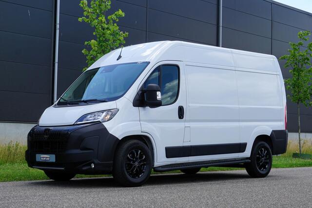 Peugeot BOXER 2.2 BlueHDi 180 S&S L2H2 3.5t Automaat |Topstaat |Cruise |Climate |Camera |Groot scherm |Digitaal dashboard |Trekhaak |180 pk |1e eigenaar |3500 KG