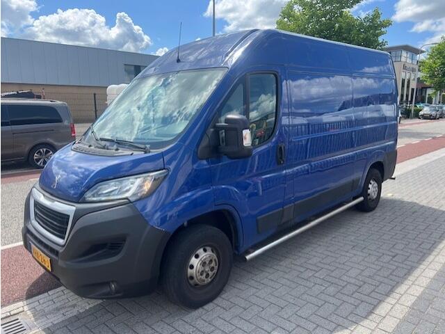 Peugeot BOXER 330 2.2 BlueHDi 120 L2H2 Premium AIRCO KLIMA EURO6