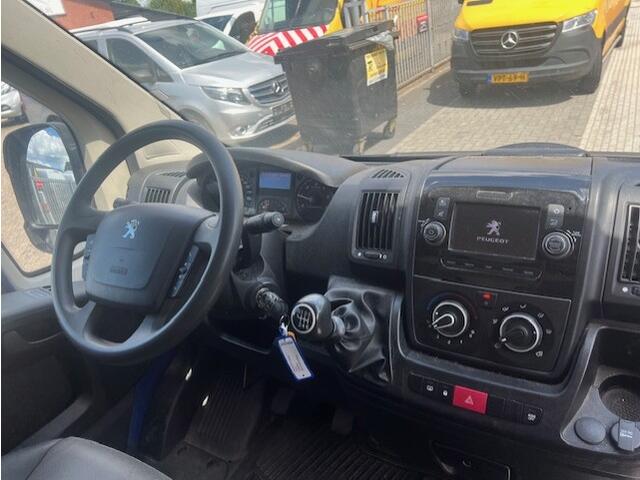 Peugeot BOXER 330 2.2 BlueHDi 120 L2H2 Premium AIRCO KLIMA EURO6
