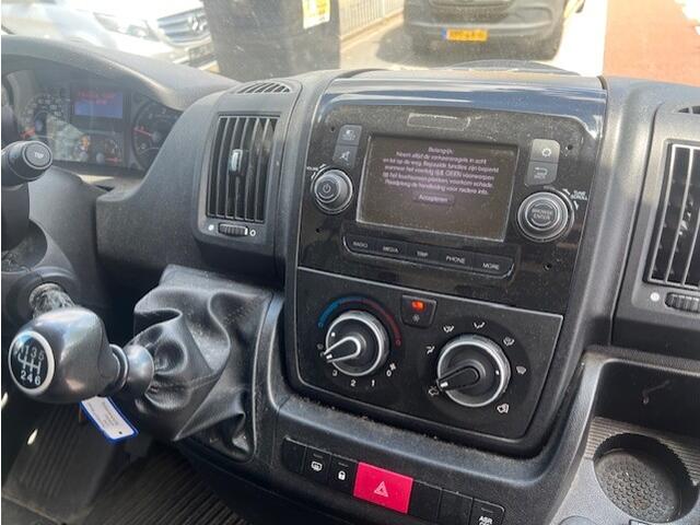 Peugeot BOXER 330 2.2 BlueHDi 120 L2H2 Premium AIRCO KLIMA EURO6