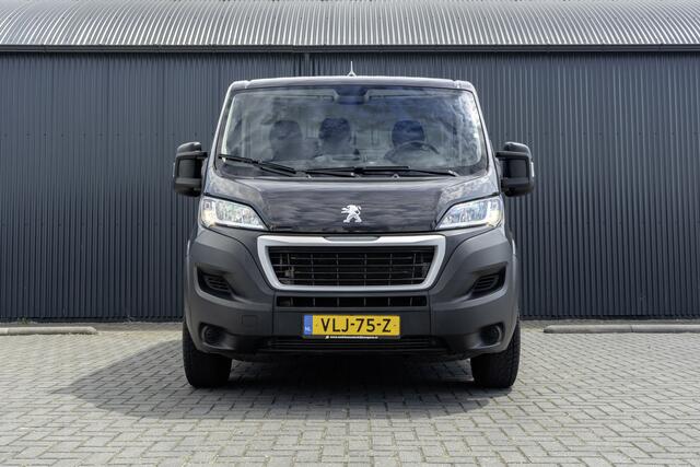 Peugeot BOXER 330 BlueHDi | Camera | Navigatie | Cruise | Airco | PDC | Euro 6